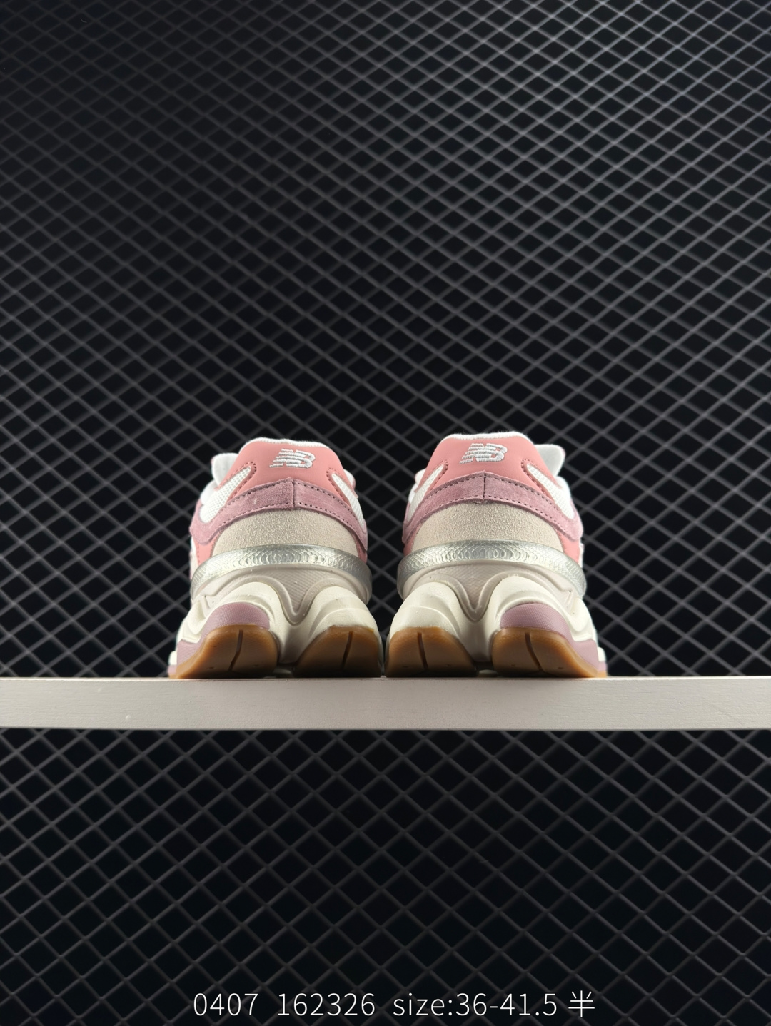 Joe Freshgoods x New Balance NB9060